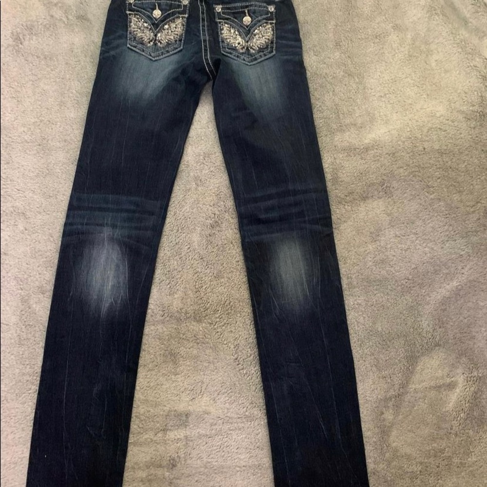 MissMe jeans